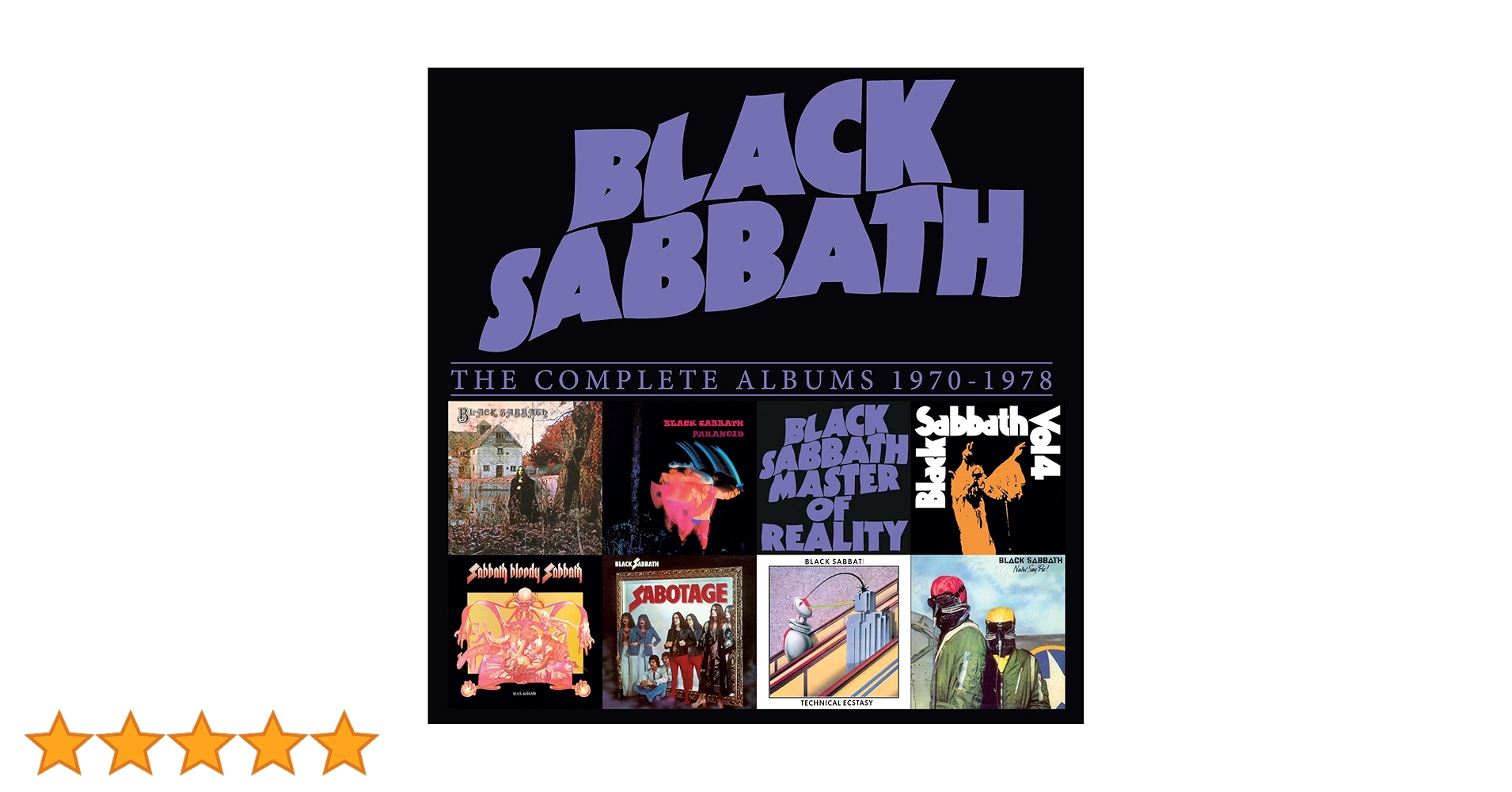 Amazon.co.jp: Complete Albums Box..: ミュージック